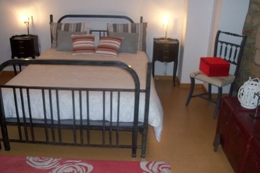 بنسيون Quinta Da Picoila