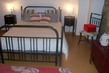 ペンション Quinta Da Picoila