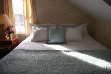 بنسيون Spring Hill Inn