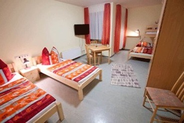 Rhön Panorama Hostel