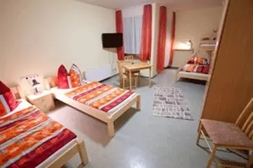 Rhön Panorama Hostel
