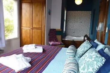 هتل آپارتمان Aguamansa