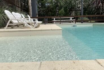 アパートホテル Aguamansa