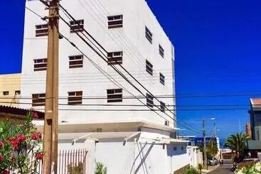 Apart Hotel Torre Zen
