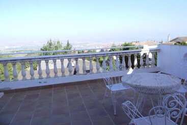 Apartamentos Turisticos Cumbres Verdes