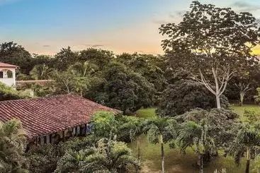 ベッドアンドブレックファースト Casa Lajagua