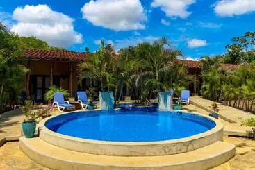 Bed and Breakfast Casa Lajagua