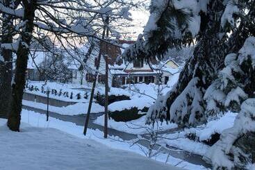 Bed and Breakfast Les Chambres Chez Christine