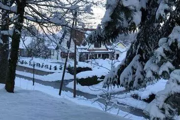 Bed and Breakfast Les Chambres Chez Christine