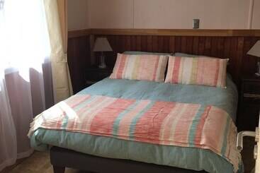 بيت ريفى Cabañas Ariskaiken