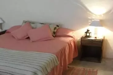 کلبه Cabanas Las Turquitas