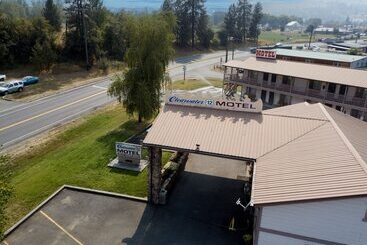 Clearwater 12 Motel