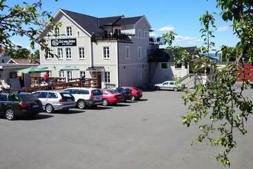 Grännagården Hotell & Restaurang