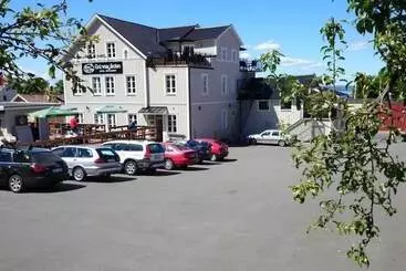 Grännagården Hotell & Restaurang