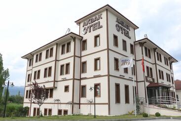 Hotell Akbak