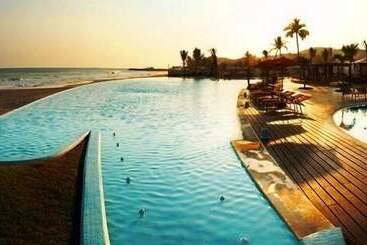 Hotel Bay View Grand Marina 2br