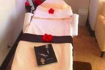 هتل Bay View Grand Marina 2br