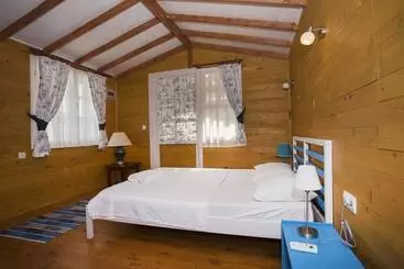 Hotel Can Mocamp