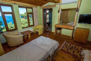 酒店 Kirazlar Garden