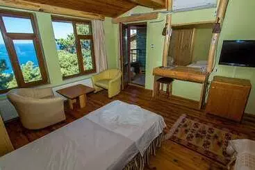 Hotel Kirazlar Garden