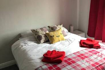 فندق Lowton Lodge