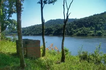 Hotel Mocona Guazu