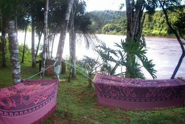 فندق Mocona Guazu