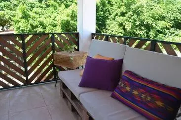 Hotel Nao Beach House