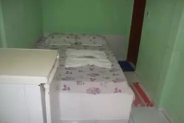 Hotelli Pousada Degraus