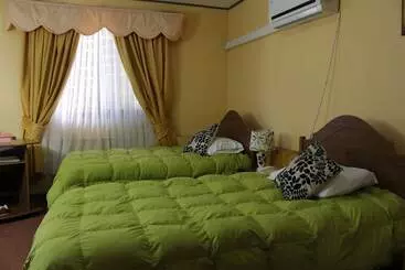 Hotel Ventura Chillan