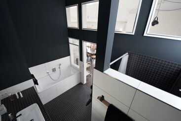 Hotel Weimar Central Artist Loft