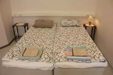 Majatalo Aapiskirja