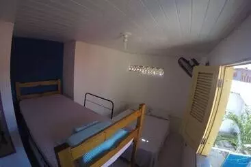 Parnaíba Hostel