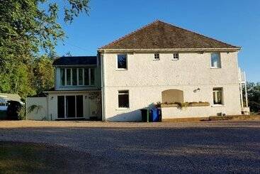 Majatalo Appin Bay View