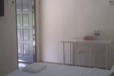 Pensão Desa Retreat