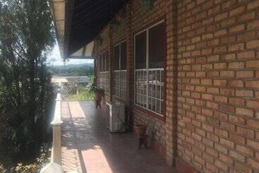 Real Casa Grande Bed & Breakfast