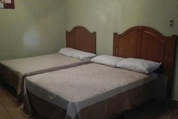 Real Casa Grande Bed & Breakfast