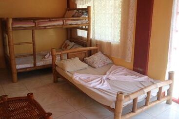 Treasure Isle Guesthouse Hostel