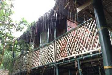 Treasure Isle Guesthouse   Hostel