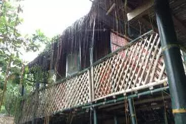 Treasure Isle Guesthouse   Hostel