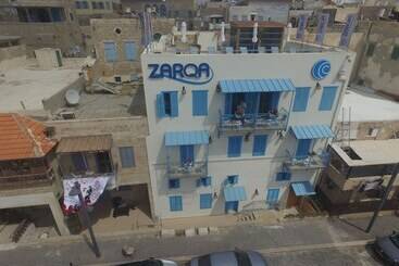 Aparthotel Zarqa Luxury Suites   Couples Only
