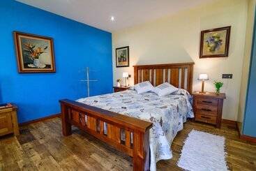 Apartamentos Rurales Balcón Real