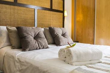 Aparthotel Airbeach Islantilla