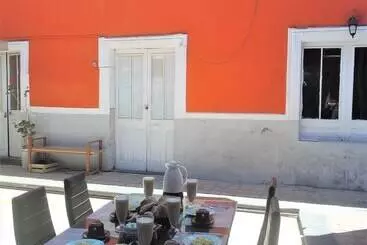 ベッドアンドブレックファースト Casona Moya