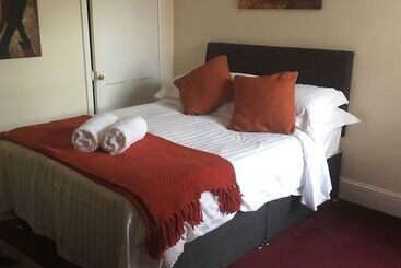 Bed and Breakfast Hamlet House Bb