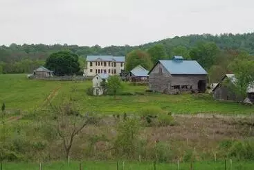 Belle Meade Bed And Breakfast