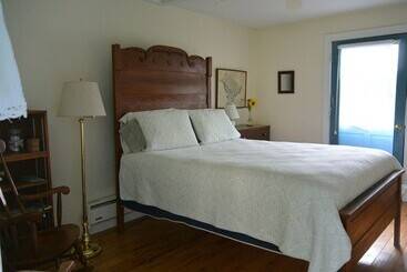 Belle Meade Bed And Breakfast