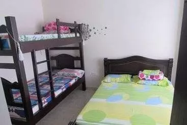 Casa Cacique Hostel