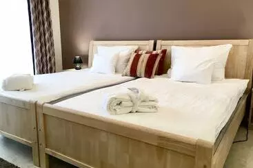 Garden Hotel Medical & Spa