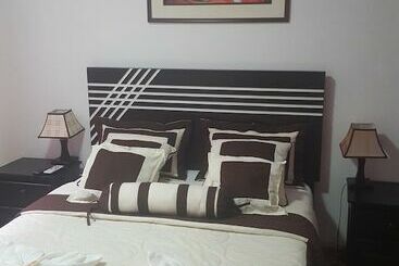 Gran Paititi Hostal